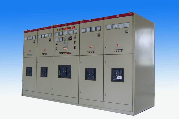 下陆装修配电柜 安全实用建筑抽屉式配电柜-电